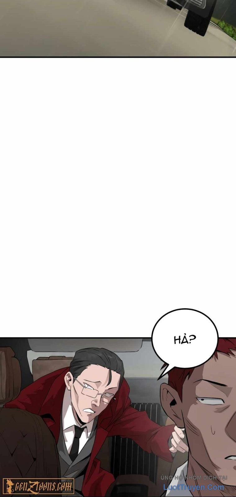 Võ Sĩ Mỉm Cười Chapter 1 - 9