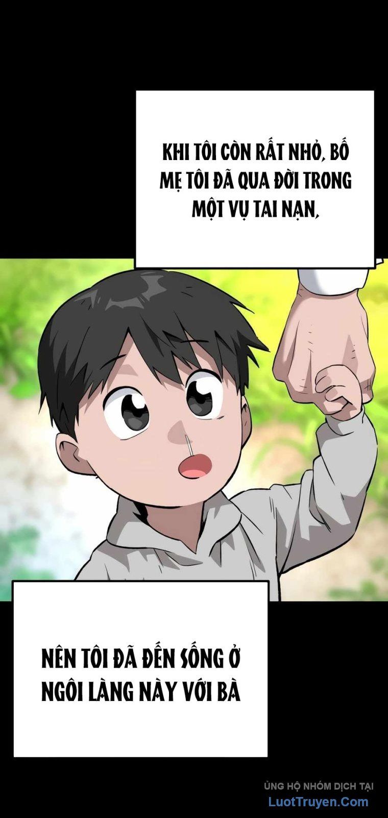 Võ Sĩ Mỉm Cười Chapter 1 - 82