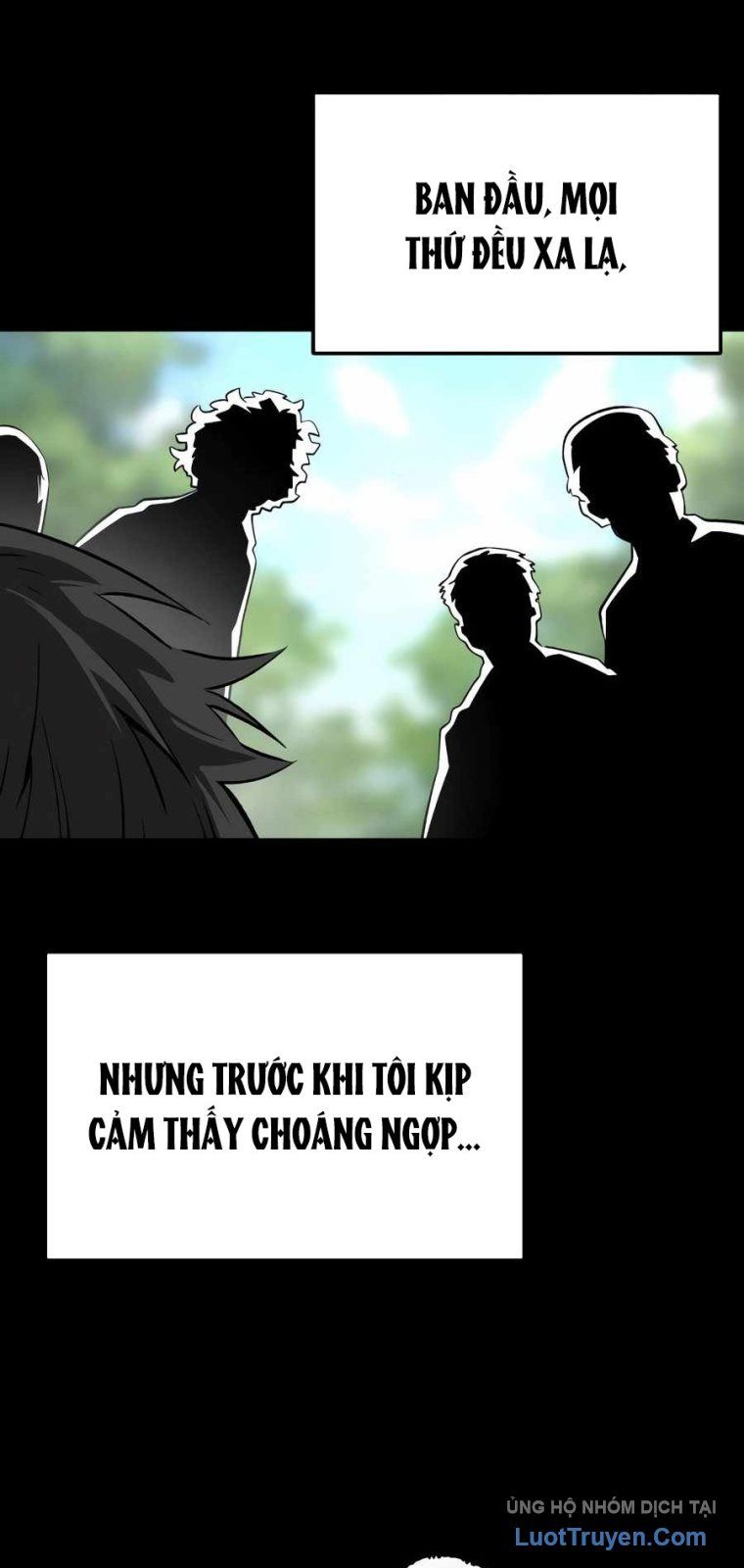Võ Sĩ Mỉm Cười Chapter 1 - 83