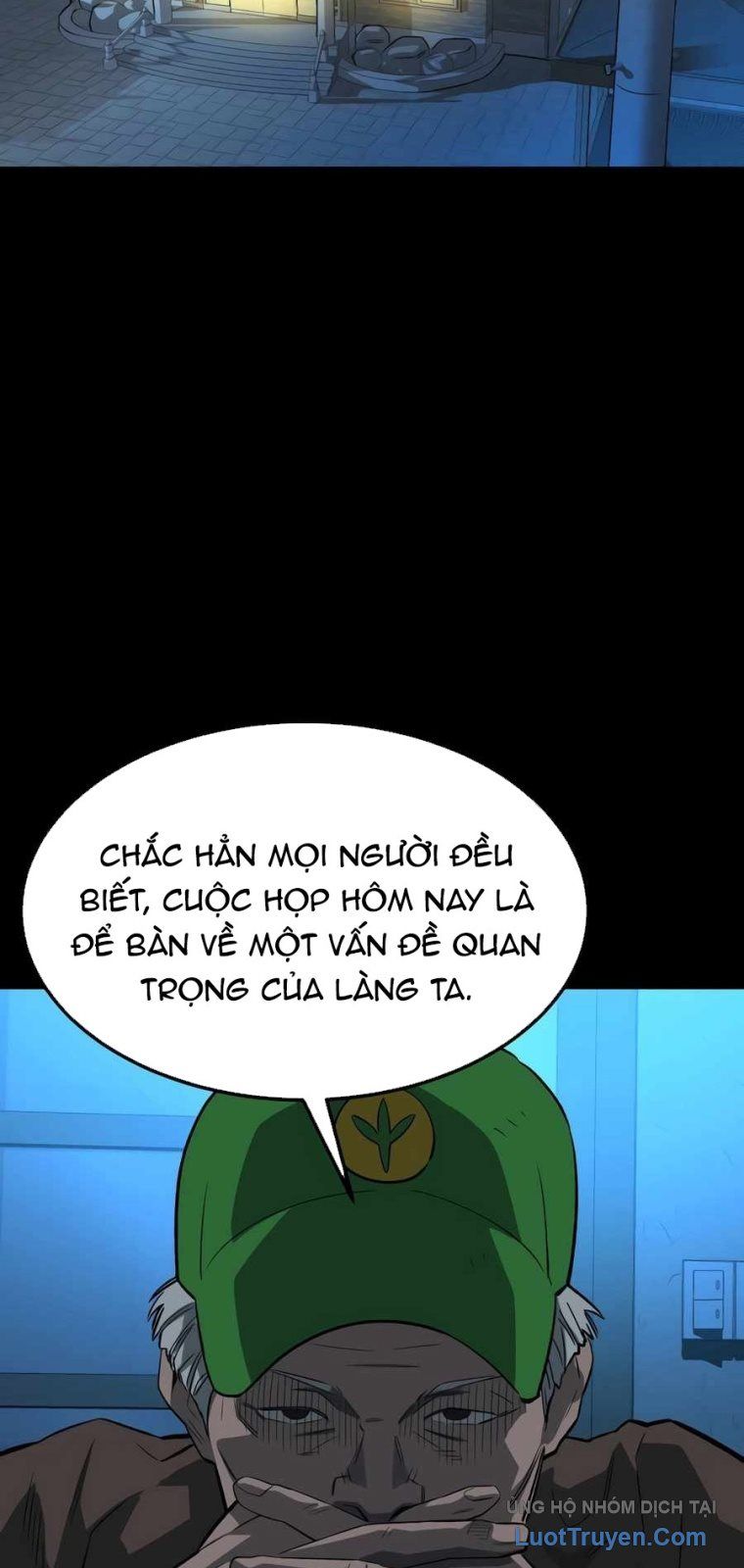 Võ Sĩ Mỉm Cười Chapter 1 - 88