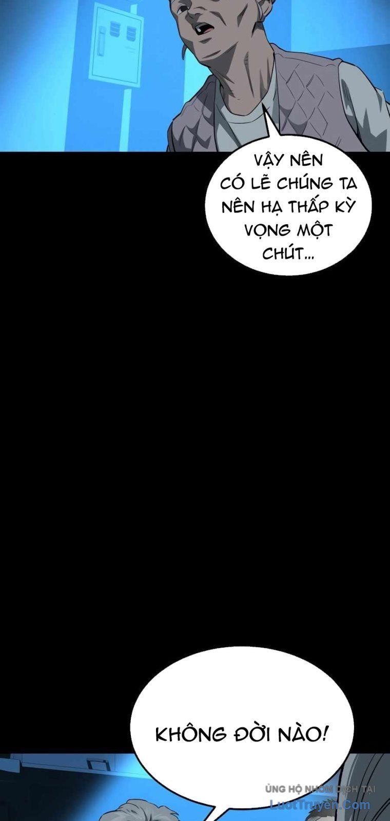 Võ Sĩ Mỉm Cười Chapter 1 - 90