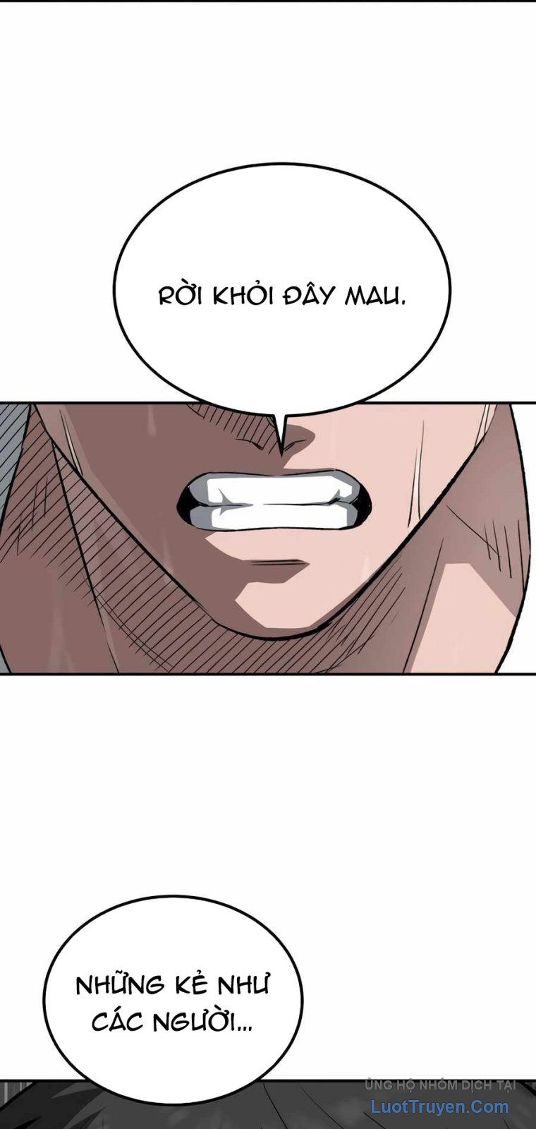 Võ Sĩ Mỉm Cười Chapter 1 - 10