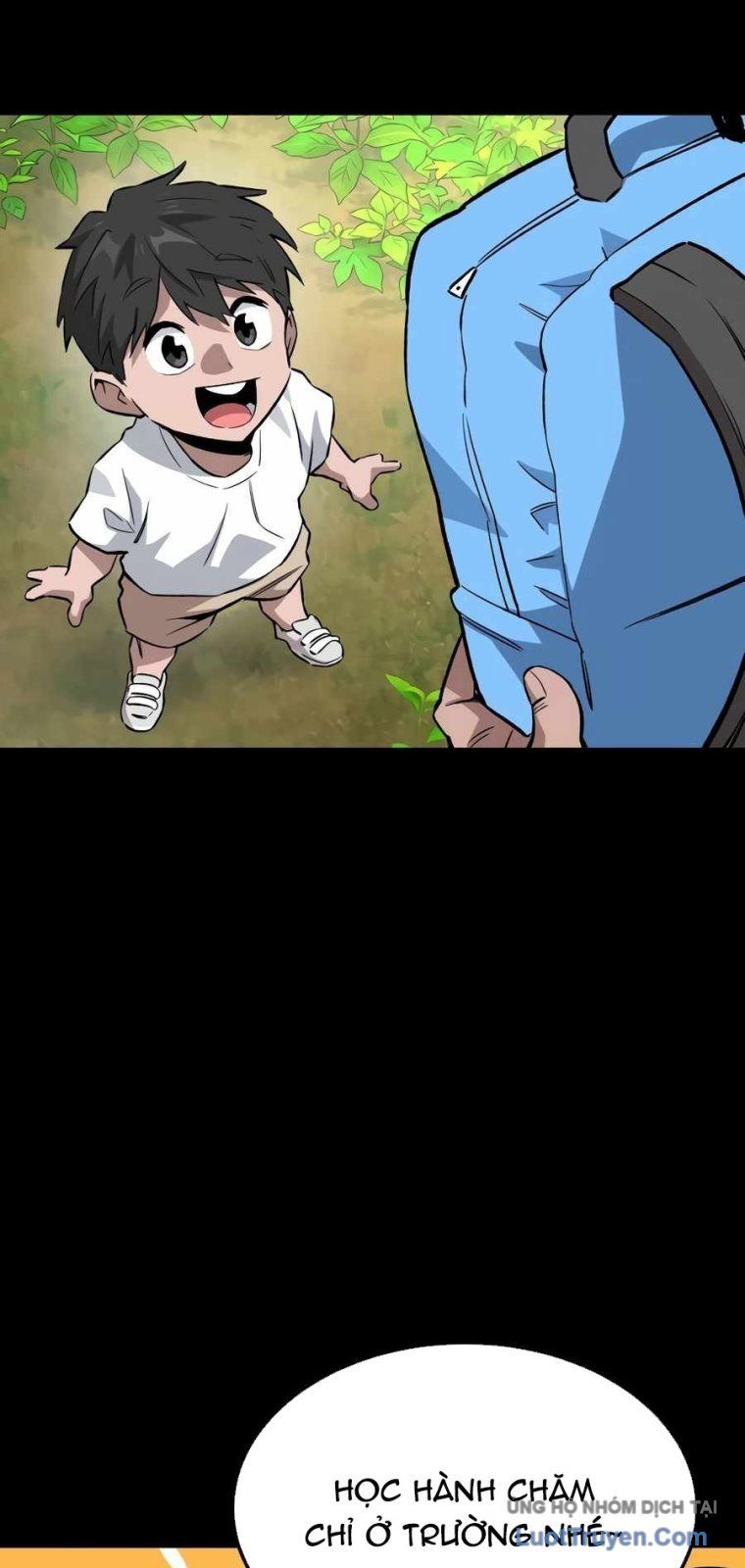 Võ Sĩ Mỉm Cười Chapter 1 - 94