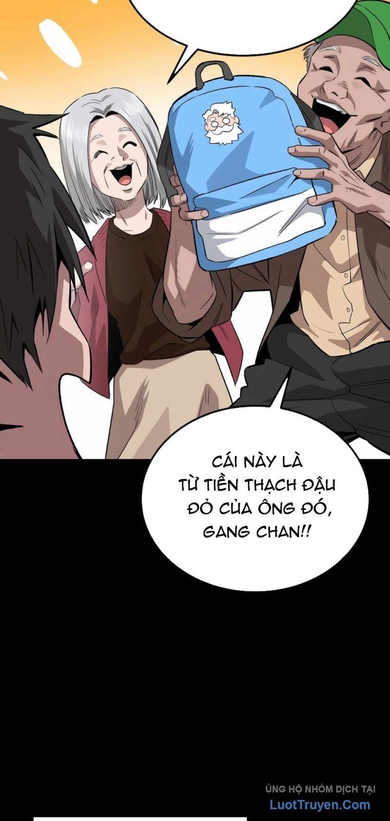 Võ Sĩ Mỉm Cười Chapter 1 - 95