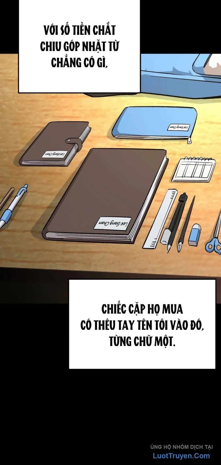 Võ Sĩ Mỉm Cười Chapter 1 - 96