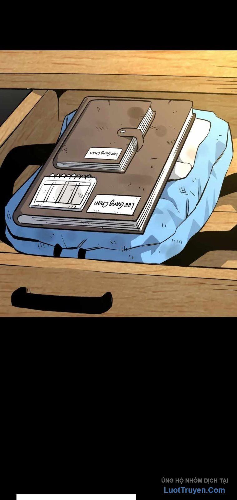 Võ Sĩ Mỉm Cười Chapter 1 - 97