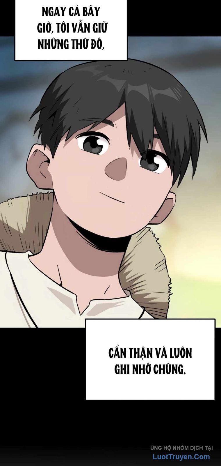 Võ Sĩ Mỉm Cười Chapter 1 - 98