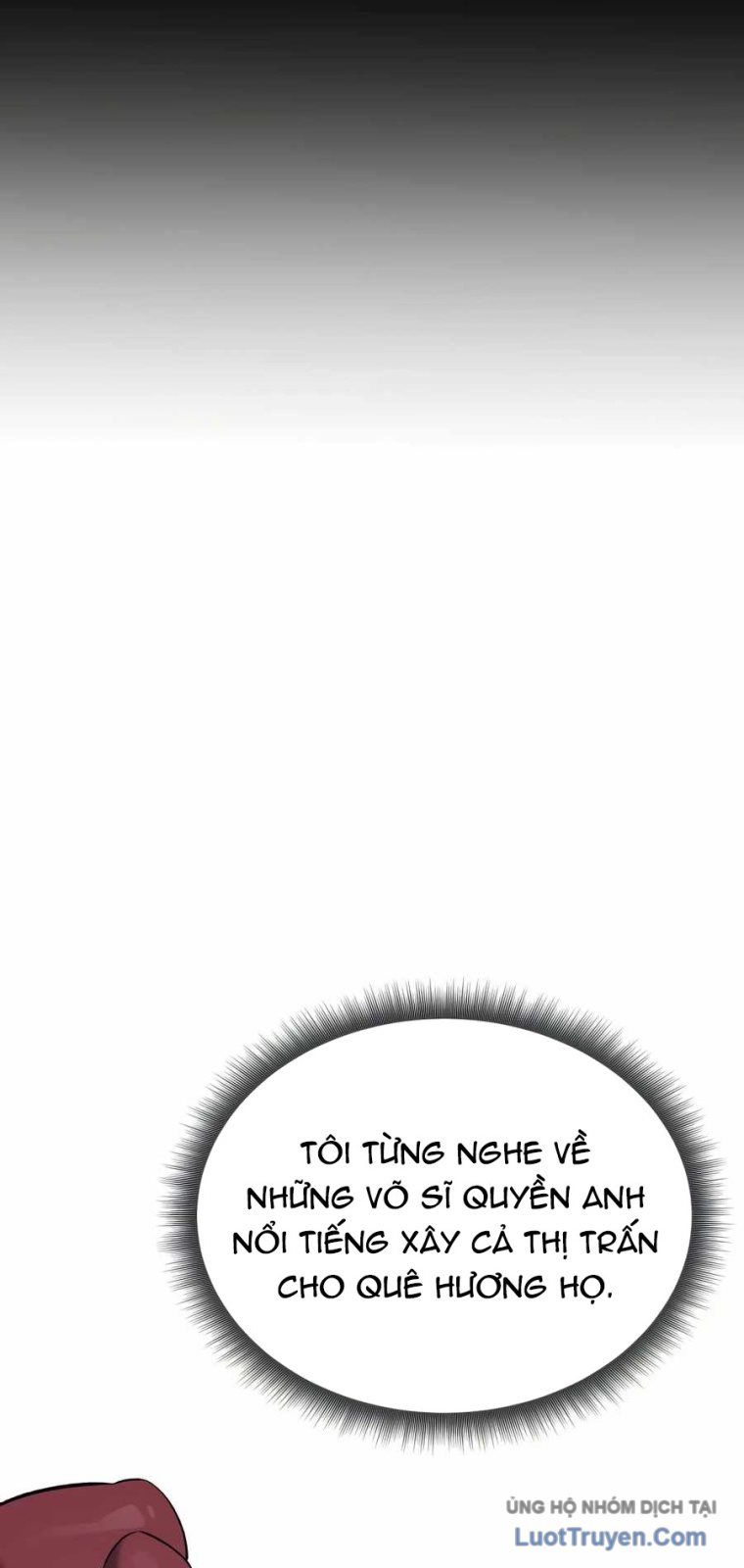 Võ Sĩ Mỉm Cười Chapter 1 - 99