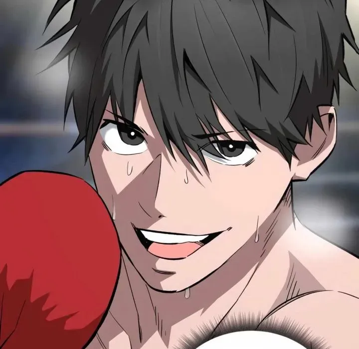 Võ Sĩ Mỉm Cười Chapter 10 - 128