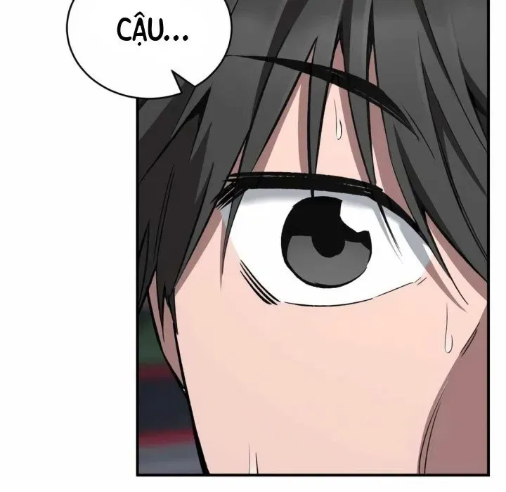 Võ Sĩ Mỉm Cười Chapter 10 - 132