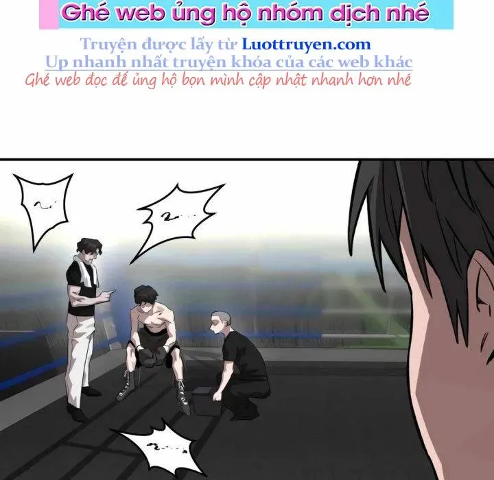 Võ Sĩ Mỉm Cười Chapter 10 - 15