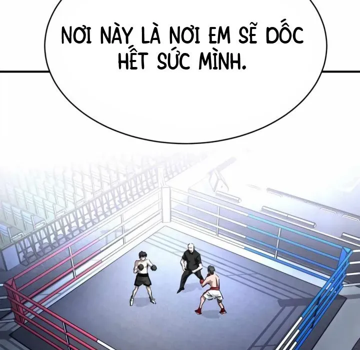 Võ Sĩ Mỉm Cười Chapter 10 - 143