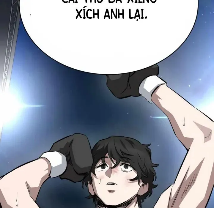 Võ Sĩ Mỉm Cười Chapter 10 - 157