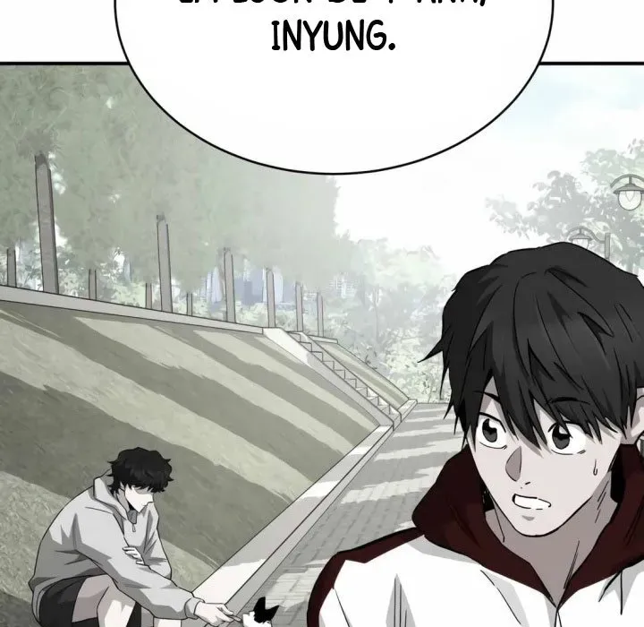 Võ Sĩ Mỉm Cười Chapter 10 - 191