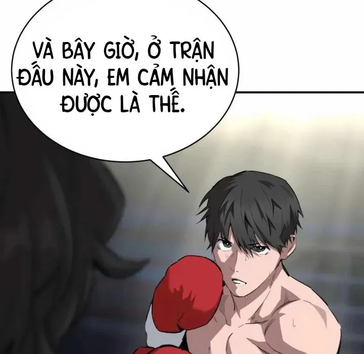 Võ Sĩ Mỉm Cười Chapter 10 - 195