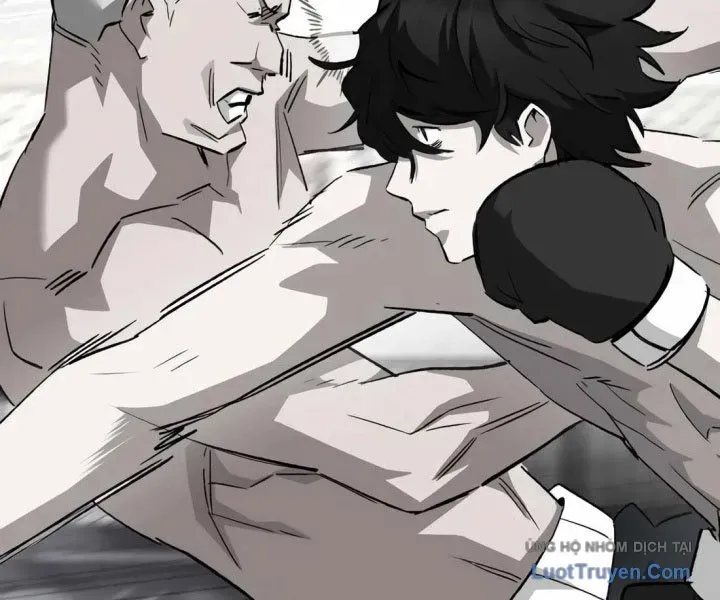 Võ Sĩ Mỉm Cười Chapter 10 - 203