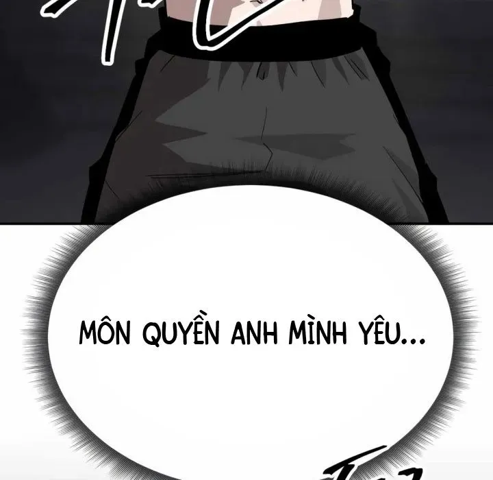 Võ Sĩ Mỉm Cười Chapter 10 - 228