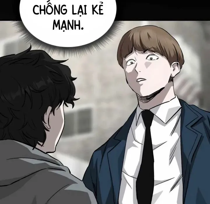 Võ Sĩ Mỉm Cười Chapter 10 - 232