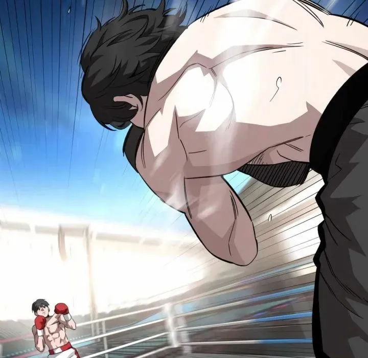 Võ Sĩ Mỉm Cười Chapter 10 - 273