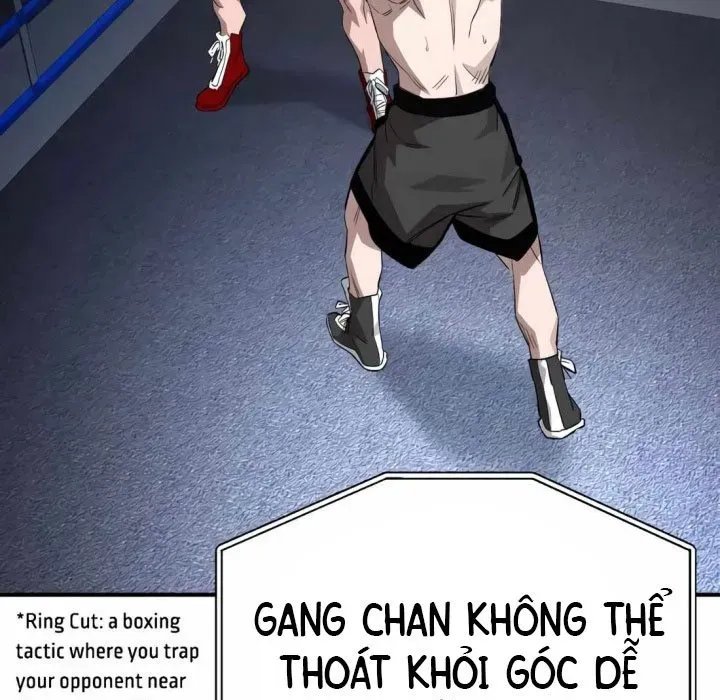 Võ Sĩ Mỉm Cười Chapter 10 - 344