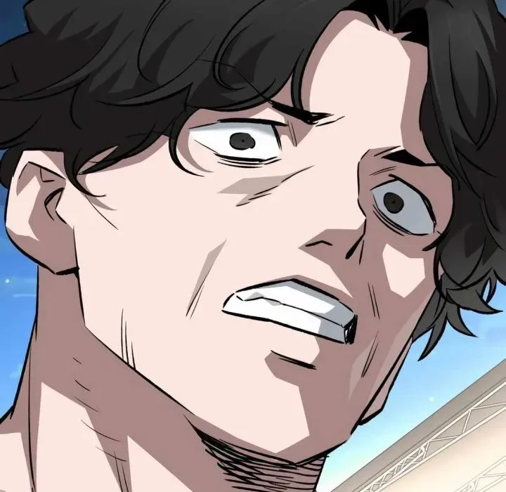 Võ Sĩ Mỉm Cười Chapter 10 - 7