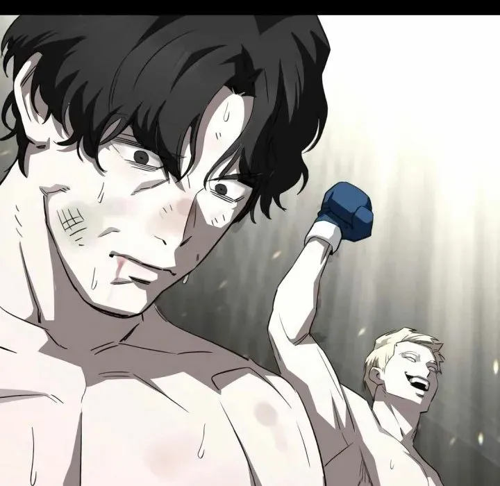 Võ Sĩ Mỉm Cười Chapter 10 - 61