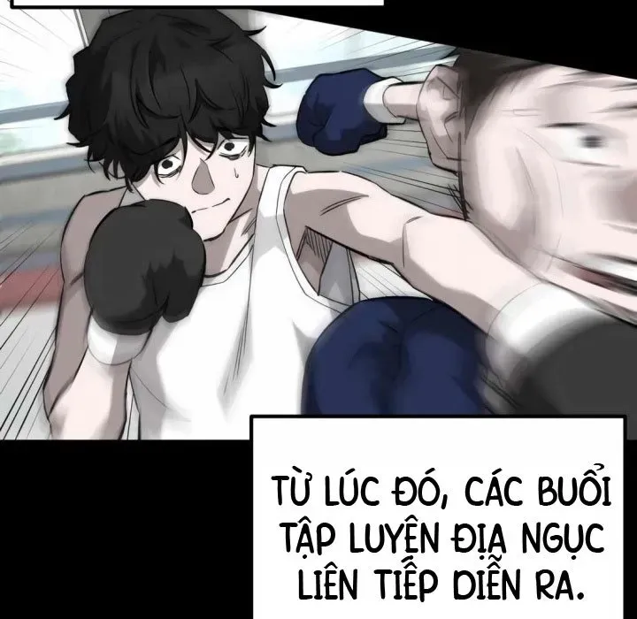 Võ Sĩ Mỉm Cười Chapter 10 - 80