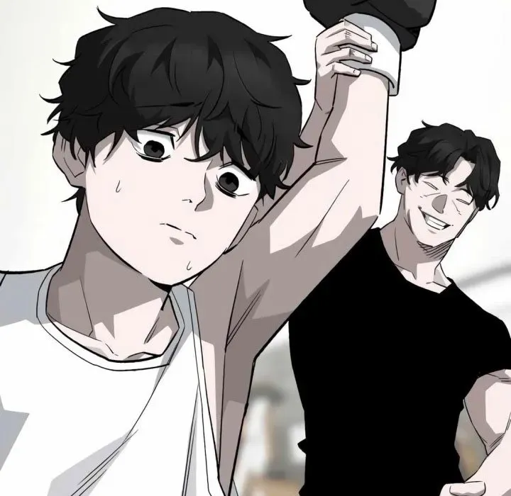 Võ Sĩ Mỉm Cười Chapter 10 - 84