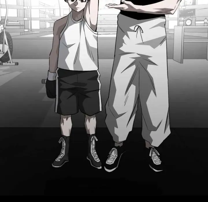 Võ Sĩ Mỉm Cười Chapter 10 - 94