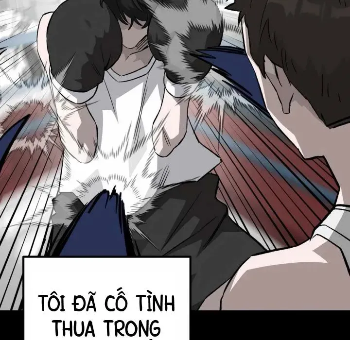 Võ Sĩ Mỉm Cười Chapter 10 - 98