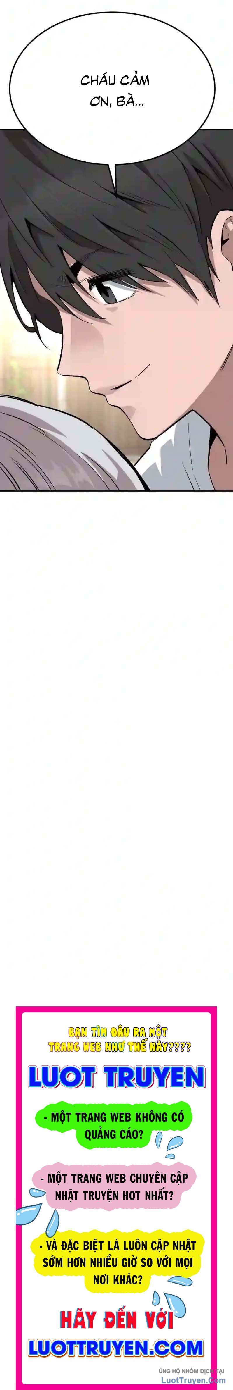 Võ Sĩ Mỉm Cười Chapter 3 - 13