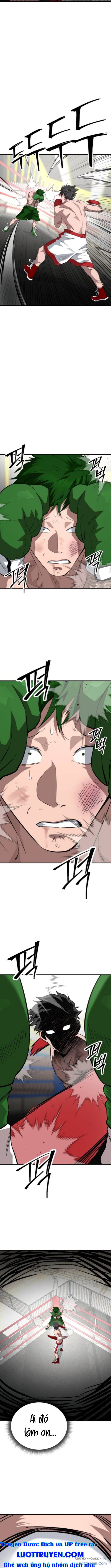 Võ Sĩ Mỉm Cười Chapter 6 - 13