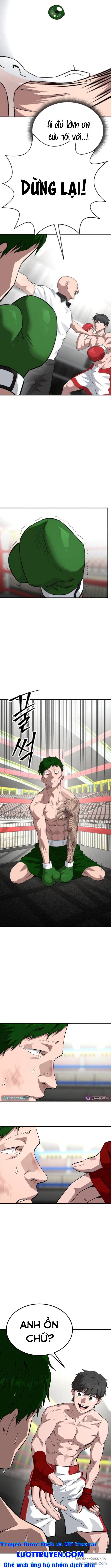 Võ Sĩ Mỉm Cười Chapter 6 - 14