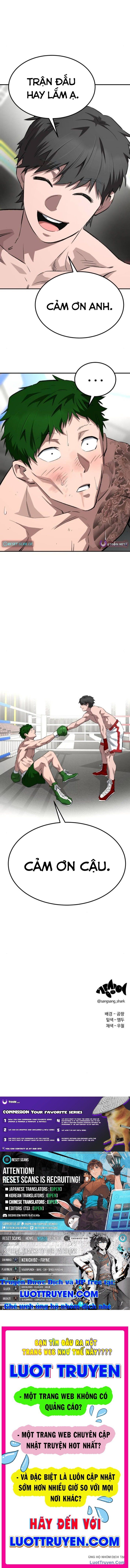 Võ Sĩ Mỉm Cười Chapter 6 - 15