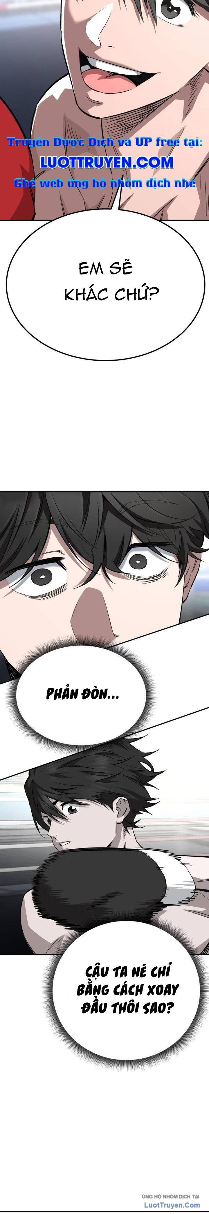 Võ Sĩ Mỉm Cười Chapter 8 - 24