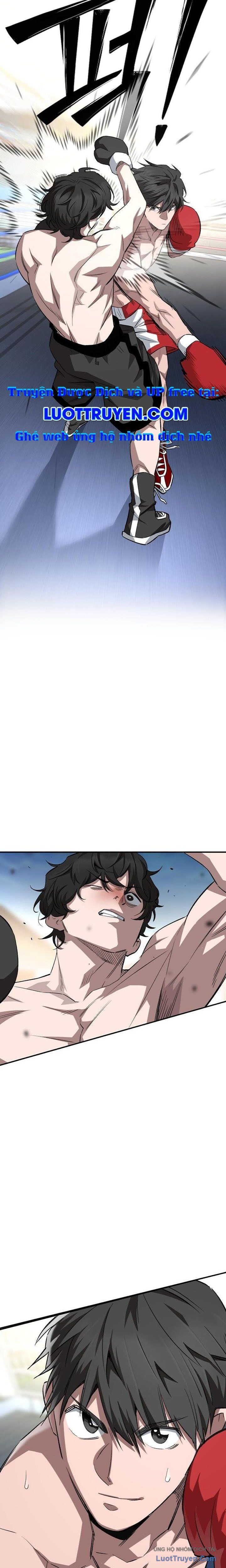 Võ Sĩ Mỉm Cười Chapter 8 - 26