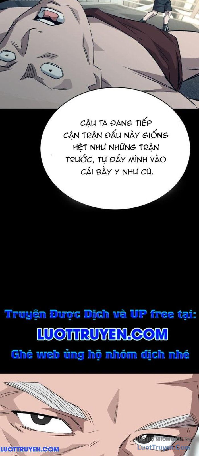 Võ Sĩ Mỉm Cười Chapter 9 - 12