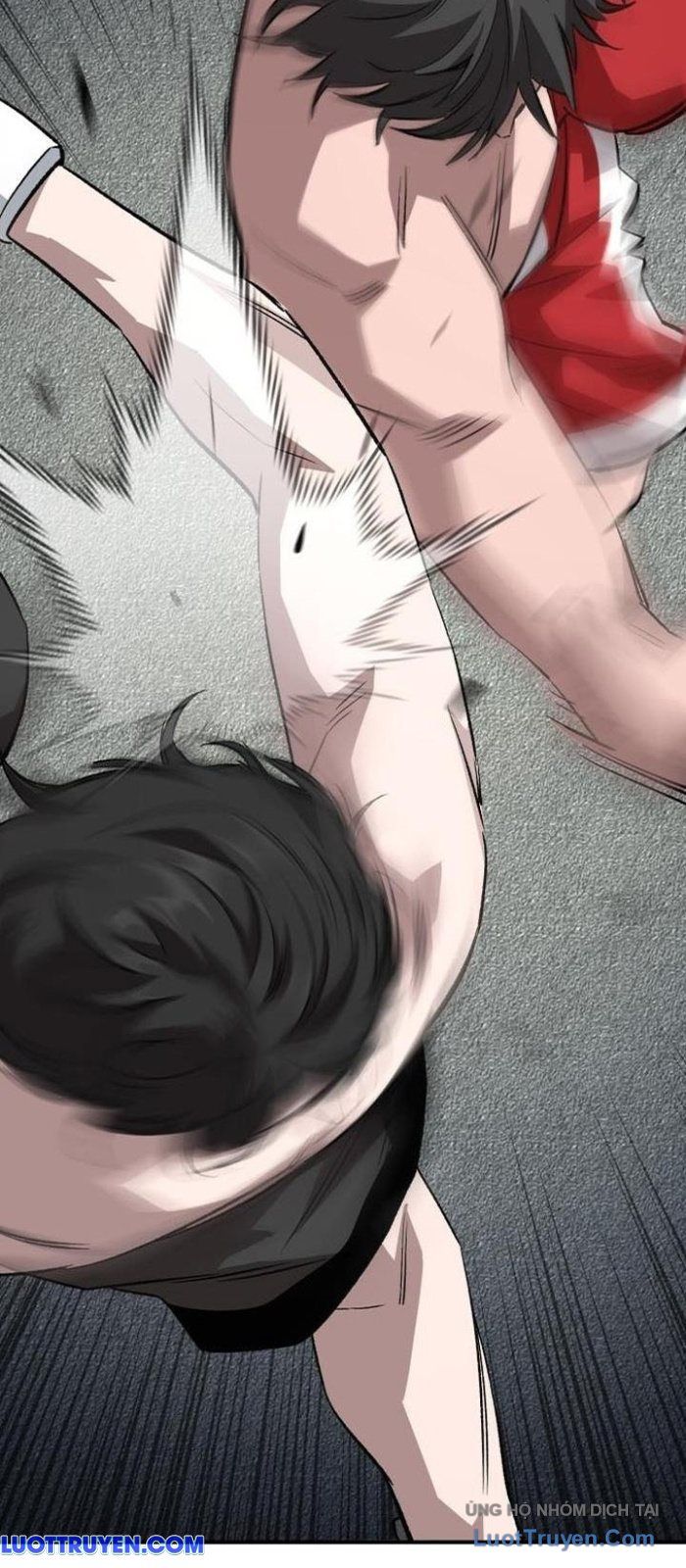 Võ Sĩ Mỉm Cười Chapter 9 - 14