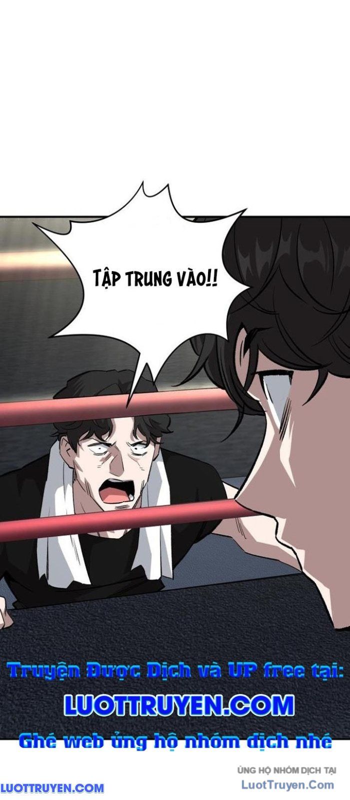 Võ Sĩ Mỉm Cười Chapter 9 - 16