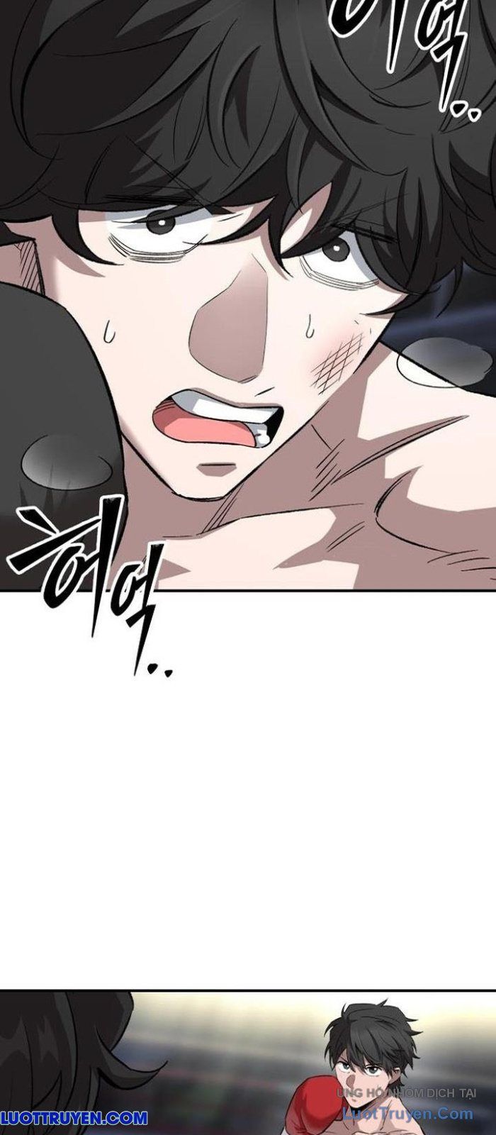 Võ Sĩ Mỉm Cười Chapter 9 - 21