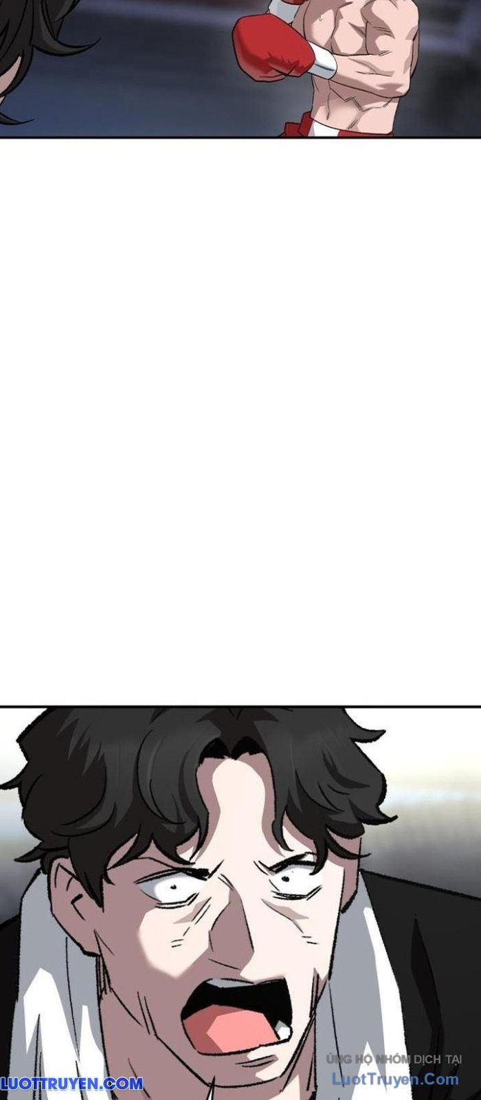 Võ Sĩ Mỉm Cười Chapter 9 - 22