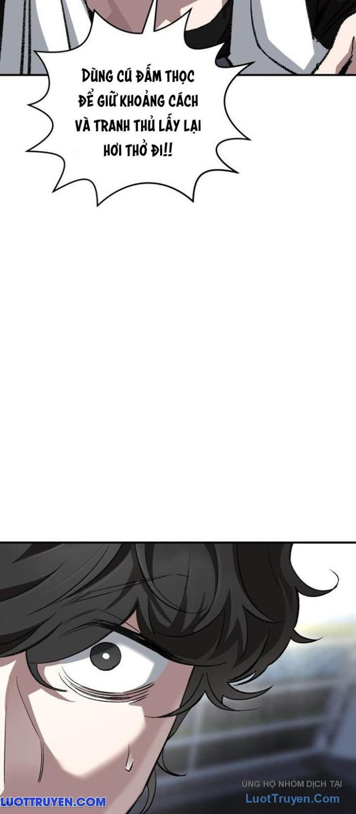 Võ Sĩ Mỉm Cười Chapter 9 - 23