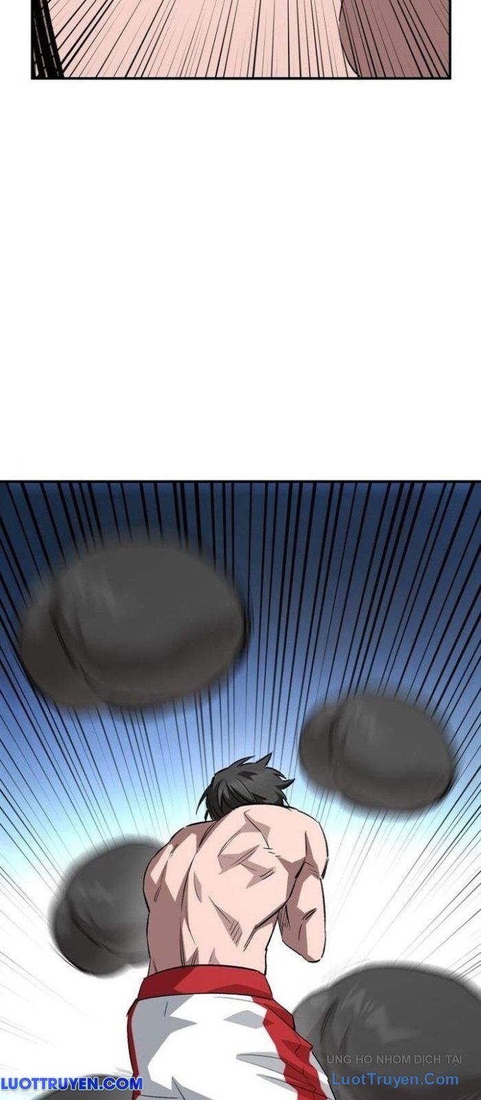 Võ Sĩ Mỉm Cười Chapter 9 - 26