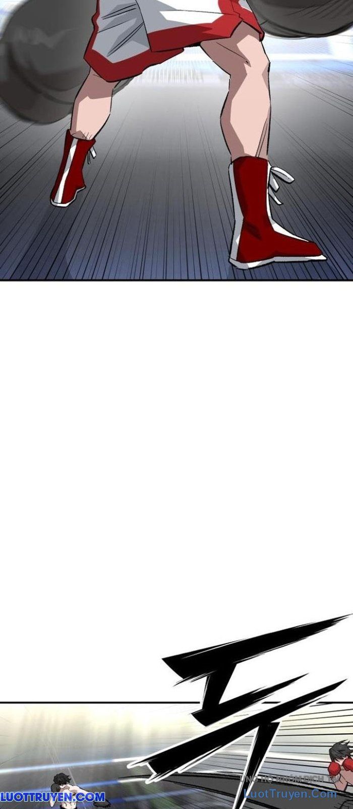 Võ Sĩ Mỉm Cười Chapter 9 - 27