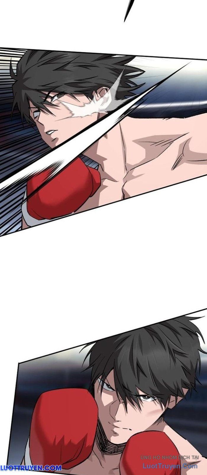 Võ Sĩ Mỉm Cười Chapter 9 - 29