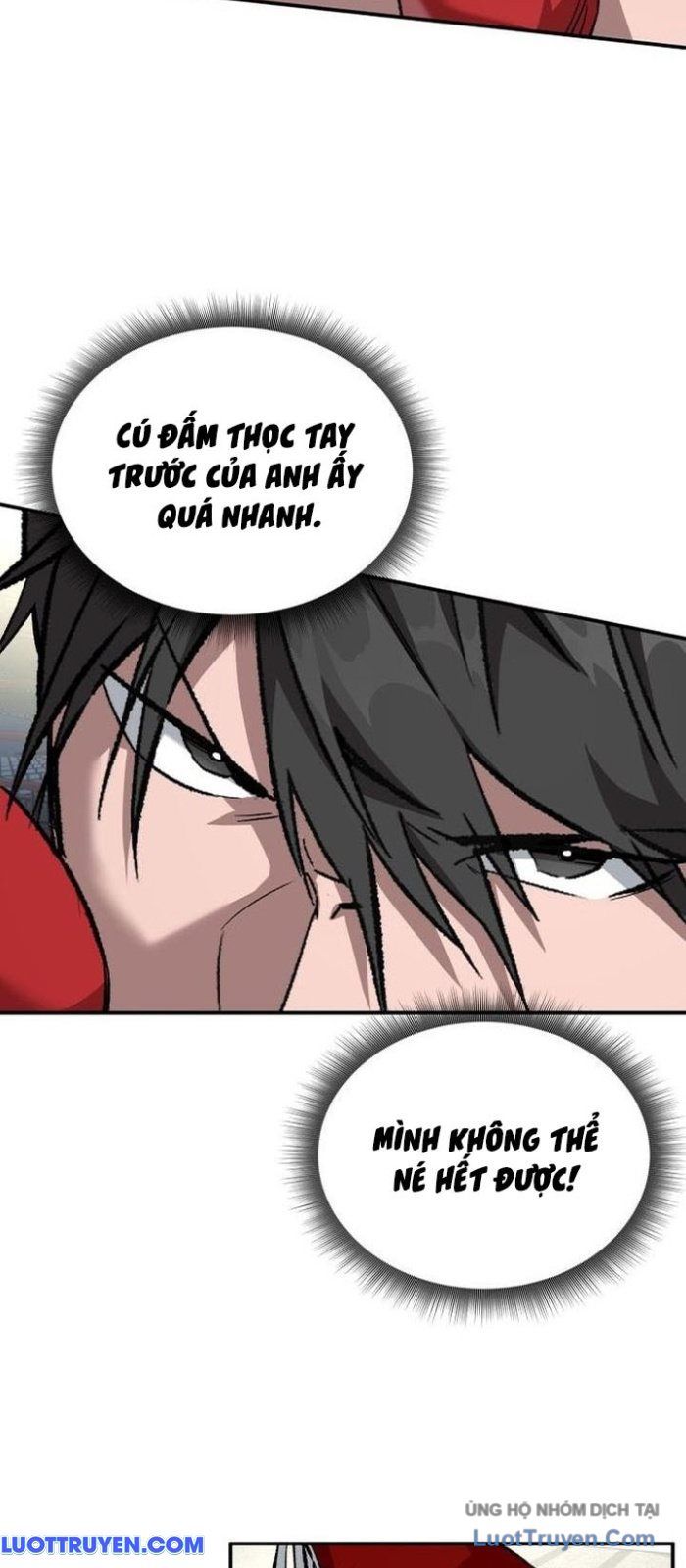 Võ Sĩ Mỉm Cười Chapter 9 - 30