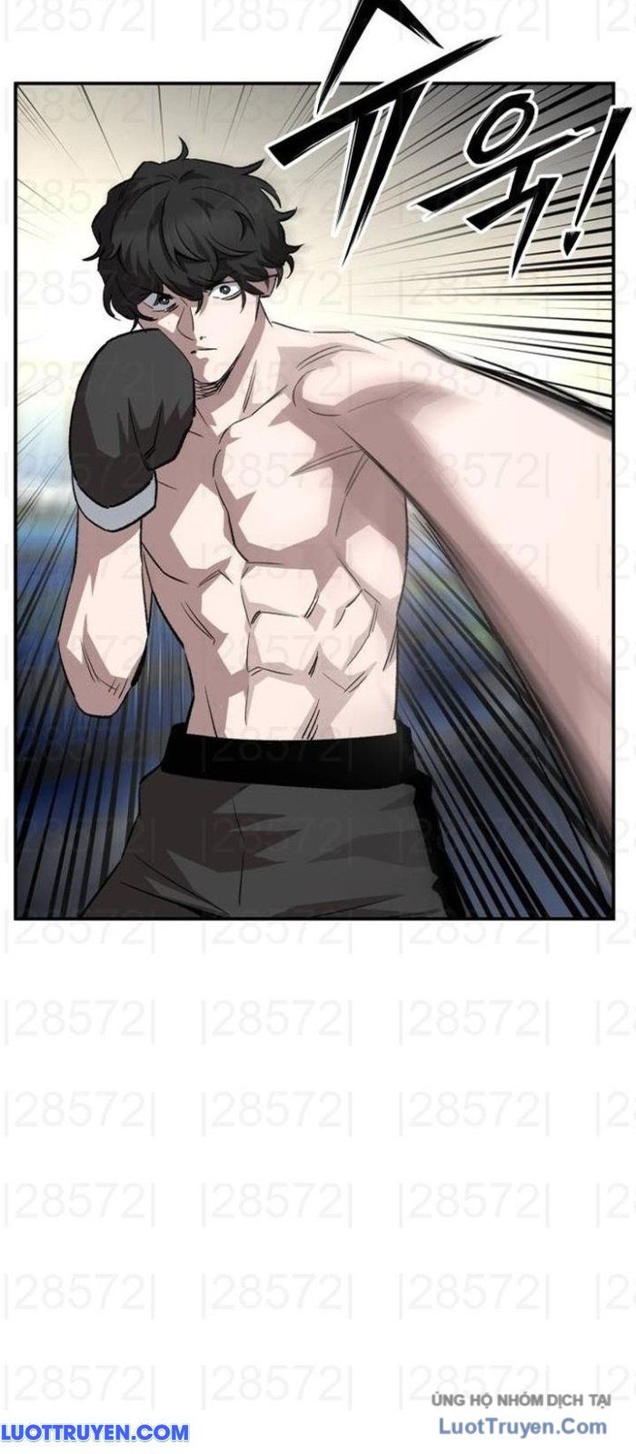 Võ Sĩ Mỉm Cười Chapter 9 - 33