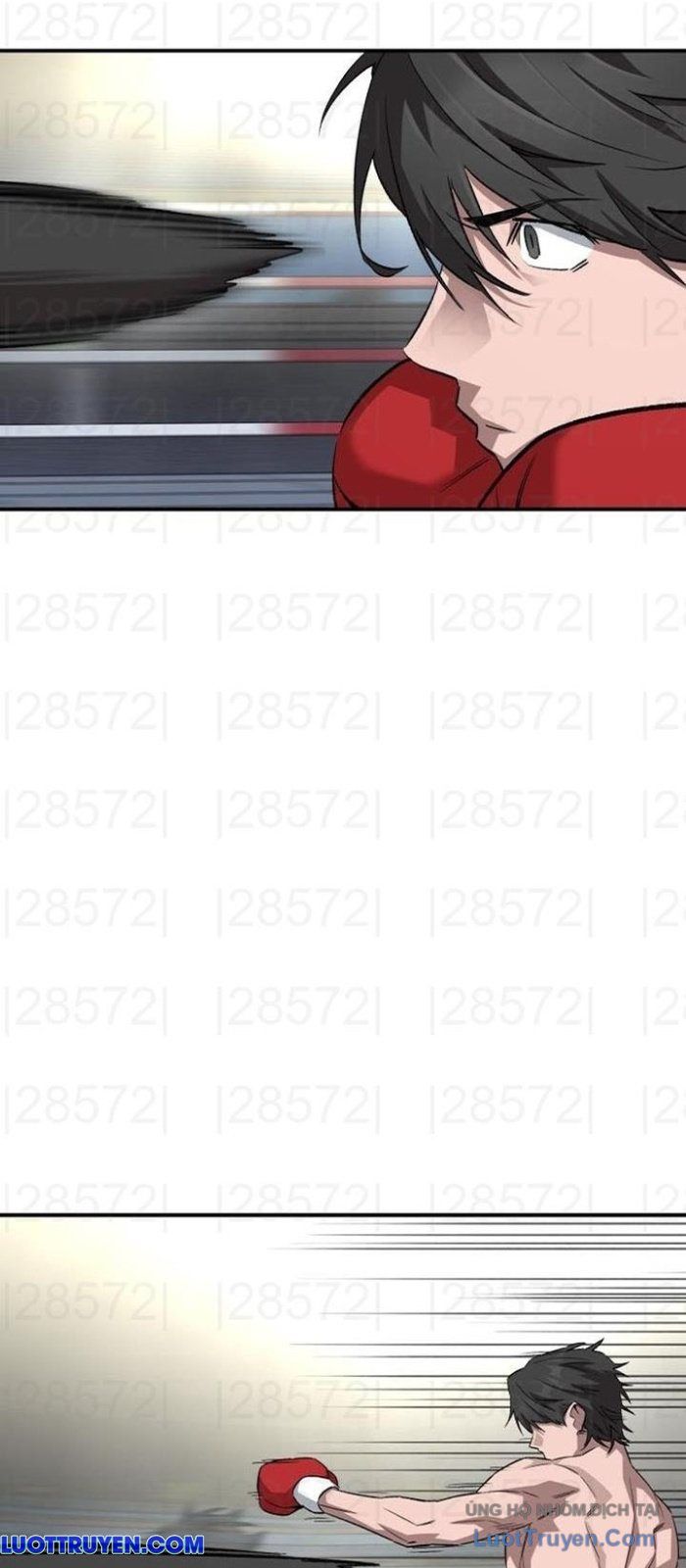 Võ Sĩ Mỉm Cười Chapter 9 - 34