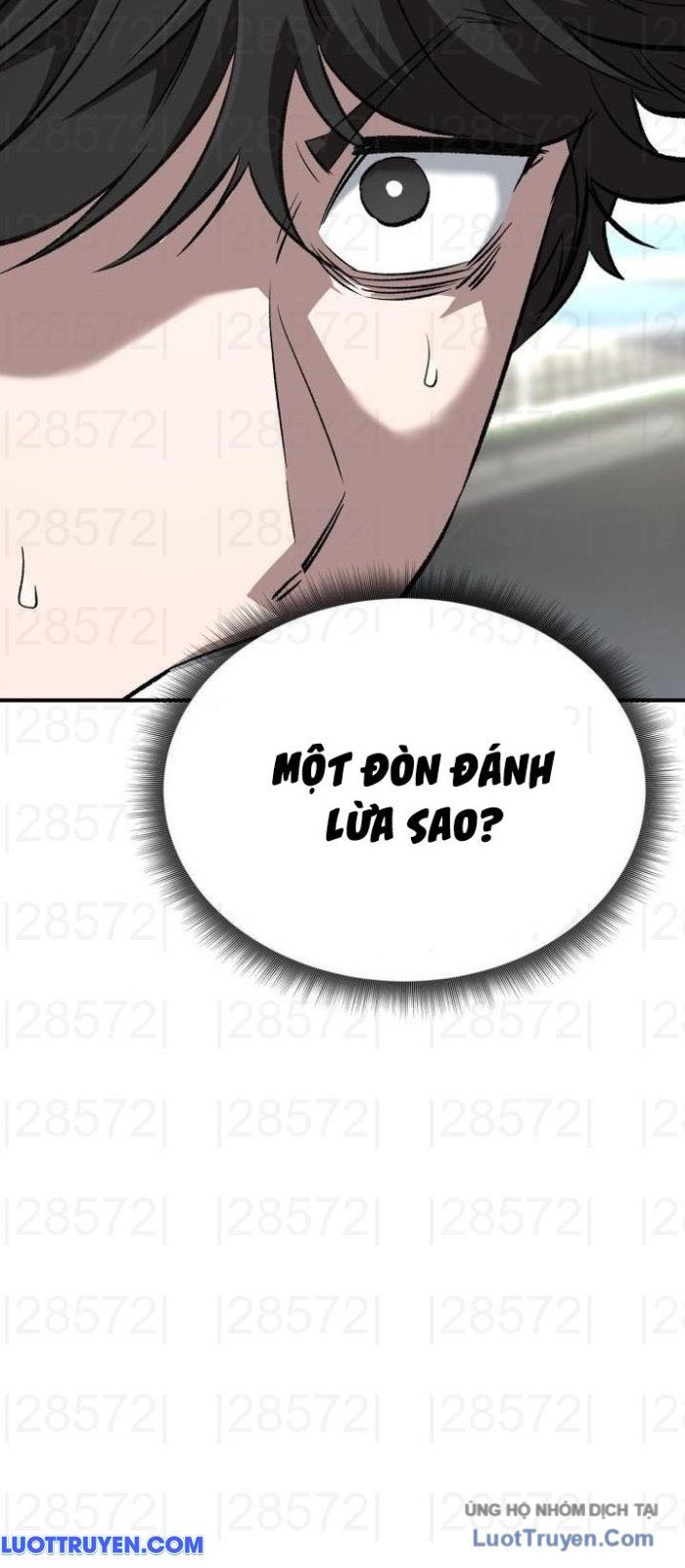 Võ Sĩ Mỉm Cười Chapter 9 - 36