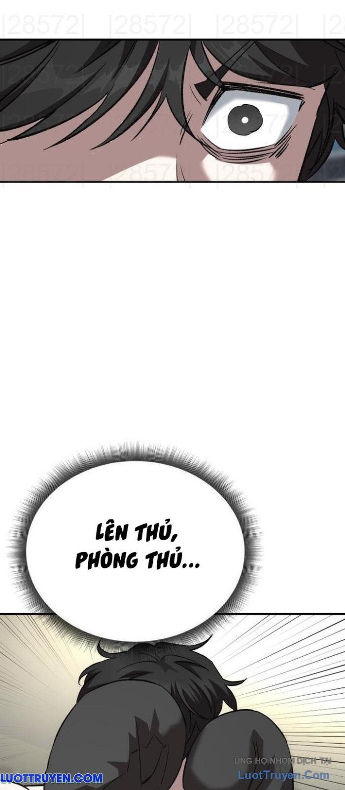 Võ Sĩ Mỉm Cười Chapter 9 - 38